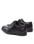 Geox Pantofi J Federico A J54D1A-00043 C9999 S Negru - Pled.ro