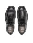 Geox Pantofi J Federico A J54D1A-00043 C9999 S Negru - Pled.ro