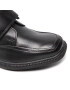 Geox Pantofi J Federico A J54D1A-00043 C9999 S Negru - Pled.ro