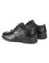 Geox Pantofi J Federico C J04D1C 00043 C9999 D Negru - Pled.ro