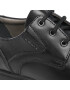 Geox Pantofi J Federico C J04D1C 00043 C9999 D Negru - Pled.ro