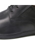 Geox Pantofi J Federico C J04D1C 00043 C9999 D Negru - Pled.ro