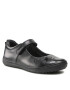 Geox Pantofi J Hadriel G. A J047VA 00043 C9999 D Negru - Pled.ro