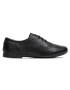 Geox Pantofi J Plie' B J0455B 00043 C9999 D Negru - Pled.ro