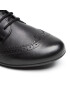 Geox Pantofi J Plie' B J0455B 00043 C9999 D Negru - Pled.ro