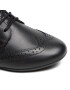 Geox Pantofi J Plie'B J0455B 00043 C9999 S Negru - Pled.ro