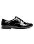 Geox Pantofi J Plie' B J0455B 000HH C9999 D Negru - Pled.ro