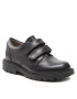 Geox Pantofi J Shaylak B. E J16FAE 043BC C9999 S Negru - Pled.ro