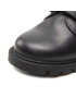 Geox Pantofi J Shaylak B. E J16FAE 043BC C9999 S Negru - Pled.ro