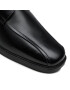 Geox Pantofi U Brandolf A U024VA 00043 C9999 Negru - Pled.ro