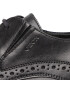 Geox Pantofi U Domenico D U029LD 00043 C9999 Negru - Pled.ro