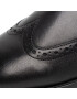 Geox Pantofi U Domenico D U029LD 00043 C9999 Negru - Pled.ro