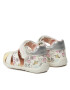 Geox Sandale B Elthan Girl B451QD 000BC C0653 Alb - Pled.ro