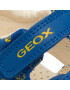 Geox Sandale B S.Elba B. A B02L8A 01054 C0335 Albastru - Pled.ro