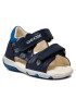 Geox Sandale B S.Elba B. A B02L8A 01054 C4226 Bleumarin - Pled.ro