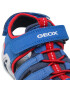 Geox Sandale B S. Kraze A B1524A 0CE15 C4227 S Bleumarin - Pled.ro