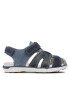 Geox Sandale B Sandal Delhi Boy B354LA0CL22C0200 M Albastru - Pled.ro