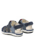 Geox Sandale B Sandal Delhi Boy B354LA0CL22C0200 M Albastru - Pled.ro