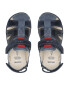 Geox Sandale B Sandal Delhi Boy B354LA0CL22C0200 M Albastru - Pled.ro