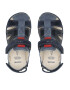 Geox Sandale B Sandal Delhi Boy B354LA0CL22C0200 S Albastru - Pled.ro