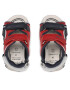 Geox Sandale B Sandal Flaffee Boy B3559A08515C7217 M Roșu - Pled.ro