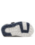 Geox Sandale B Sandal Multy Boy B920FB05014C7217 M Roșu - Pled.ro