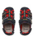 Geox Sandale B Sandal Multy Boy B920FB05014C7217 M Roșu - Pled.ro