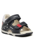 Geox Sandale B Sandal Tapuz Boy B350XB08510C0735 Bleumarin - Pled.ro