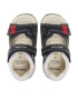 Geox Sandale B Sandal Tapuz Boy B350XB08510C0735 Bleumarin - Pled.ro