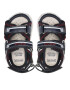 Geox Sandale B Sandal Todo Boy B250GA0CE14C0735 Bleumarin - Pled.ro