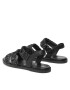 Geox Sandale D Naileen A D25SDA 000TU C9999 Negru - Pled.ro