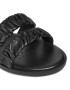 Geox Sandale D Naileen A D25SDA 000TU C9999 Negru - Pled.ro