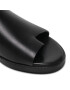 Geox Sandale D Naileen B D25SDB 00043 C9999 Negru - Pled.ro