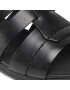 Geox Sandale D S. Vega D D25R6D 00043 C9999 Negru - Pled.ro