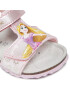 Geox Sandale DISNEY PRINCESS B S.Chalki G. C B152RC 000NF C8010 M Roz - Pled.ro