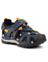 Geox Sandale J Borealis B. A J020RA 014ME C4229 S Bleumarin - Pled.ro