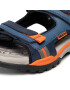 Geox Sandale J Borealis B. A J250RA 01554 C4K2T D Bleumarin - Pled.ro