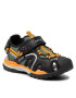 Geox Sandale J Borealis B.B J250RB 014ME C0038 S Negru - Pled.ro