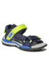 Geox Sandale J Borealis Boy J150RA01511C0479 D Bleumarin - Pled.ro