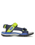 Geox Sandale J Borealis Boy J150RA01511C0479 D Bleumarin - Pled.ro