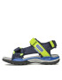 Geox Sandale J Borealis Boy J150RA01511C0479 S Bleumarin - Pled.ro