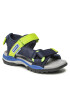 Geox Sandale J Borealis Boy J150RA01511C0479 S Bleumarin - Pled.ro