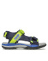 Geox Sandale J Borealis Boy J150RA01511C0479 S Bleumarin - Pled.ro