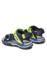 Geox Sandale J Borealis Boy J150RA01511C0479 S Bleumarin - Pled.ro