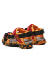 Geox Sandale J Borealis Boy J150RA01511C0822 M Portocaliu - Pled.ro