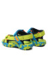 Geox Sandale J Borealis Boy J150RA01511C3346 S Galben - Pled.ro