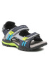 Geox Sandale J Borealis Boy J250RA01554C0661 D Bleumarin - Pled.ro