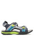 Geox Sandale J Borealis Boy J250RA01554C0661 D Bleumarin - Pled.ro