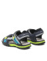 Geox Sandale J Borealis Boy J250RA01554C0661 D Bleumarin - Pled.ro