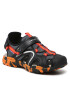 Geox Sandale J Borealis Boy J250RB014MEC0048 D Roșu - Pled.ro